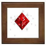ace03 Framed Tile