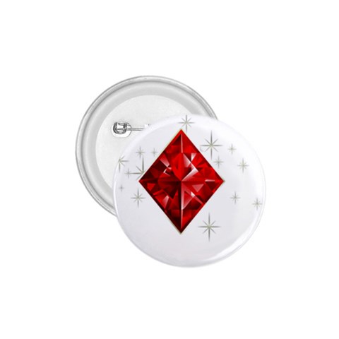 ace03 1.75  Button from ArtsNow.com Front