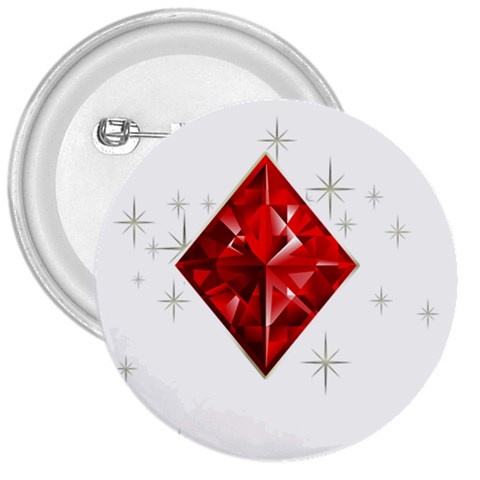 ace03 3  Button from ArtsNow.com Front