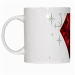 ace03 White Mug