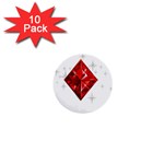 ace03 1  Mini Button (10 pack) 