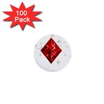 ace03 1  Mini Button (100 pack) 