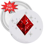 ace03 3  Button (100 pack)