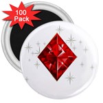 ace03 3  Magnet (100 pack)