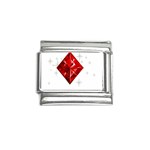 ace03 Italian Charm (9mm)