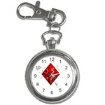 ace03 Key Chain Watch