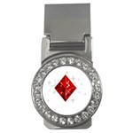 ace03 Money Clip (CZ)