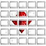 ace03 9mm Italian Charm (25 pack)