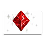 ace03 Magnet (Rectangular)