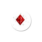 ace03 Golf Ball Marker