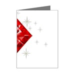 ace03 Mini Greeting Card