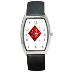 ace03 Barrel Style Metal Watch
