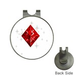 ace03 Golf Ball Marker Hat Clip