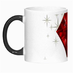 ace03 Morph Mug from ArtsNow.com Left