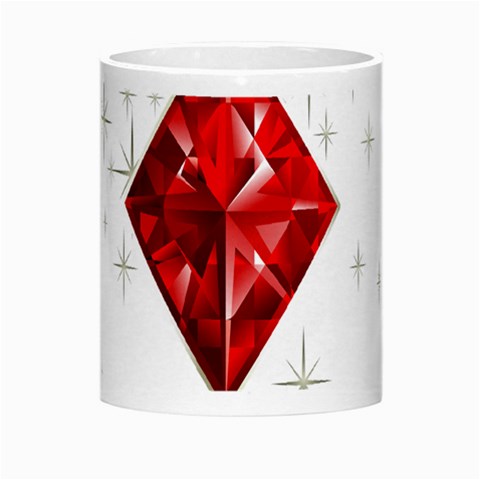 ace03 Morph Mug from ArtsNow.com Center