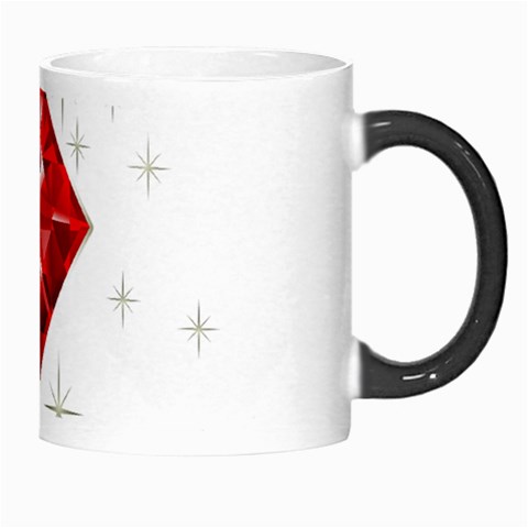 ace03 Morph Mug from ArtsNow.com Right