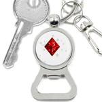 ace03 Bottle Opener Key Chain