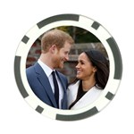 180419153659 Prince Harry Meghan Markle Sunken Garden Poker Chip Card Guard