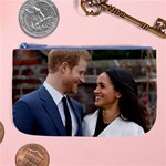 180419153659 Prince Harry Meghan Markle Sunken Garden Large Coin Purse