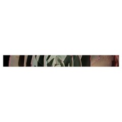 Succulent Green Pink Rosettes Zipper Classic Tote Bag from ArtsNow.com Strap