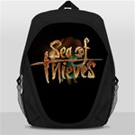 Sea Of Thieves Backpack Backpack Bag