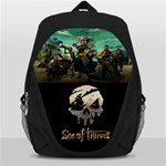 Sea Of Thieves Backpack Backpack Bag