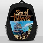 Sea Of Thieves Backpack Backpack Bag