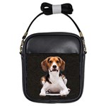 Beagles 1 Girls Sling Bag