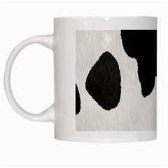 an_texture001 White Mug from ArtsNow.com Left