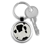 an_texture001 Key Chain (Round)