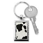 an_texture001 Key Chain (Rectangle)