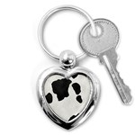 an_texture001 Key Chain (Heart)