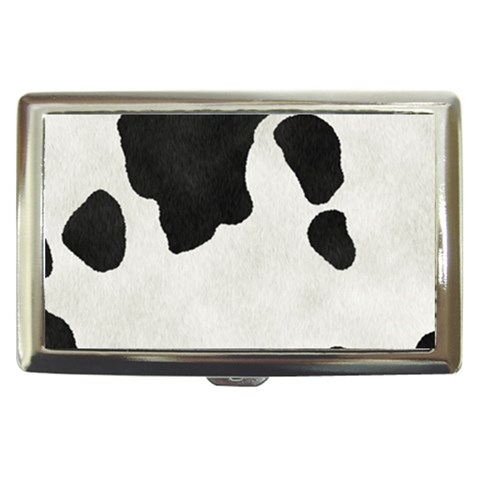 an_texture001 Cigarette Money Case from ArtsNow.com Front