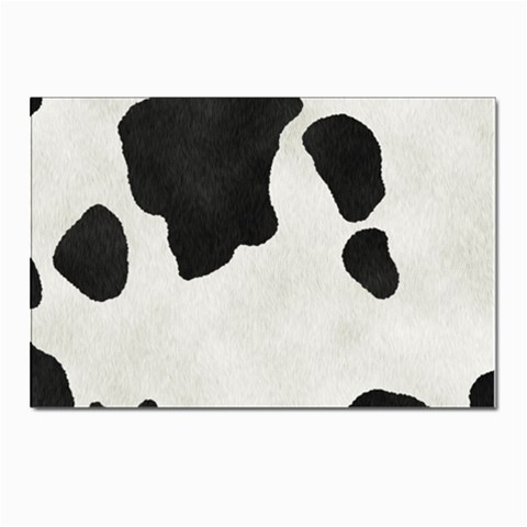 an_texture001 Postcard 4 x 6  (Pkg of 10) from ArtsNow.com Front