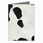 an_texture001 Greeting Cards (Pkg of 8)