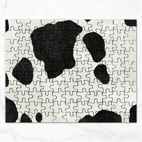 an_texture001 Jigsaw Puzzle (Rectangular) from ArtsNow.com Front