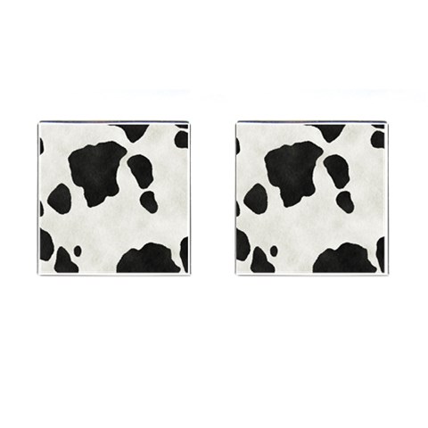 an_texture001 Cufflinks (Square) from ArtsNow.com Front(Pair)