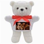 Labrador  Puppy 2 Teddy Bear