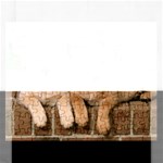 Labrador  Puppy 2 Jigsaw Puzzle (Rectangular)