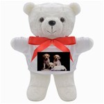 Labrador-Puppy 3 Teddy Bear