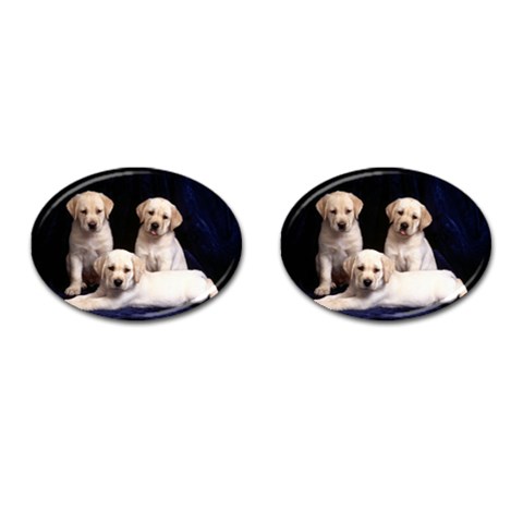 Labrador Front(Pair)