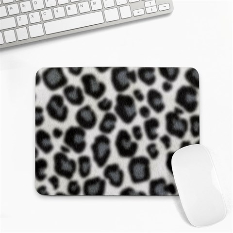 an_texture02 Small Mousepad from ArtsNow.com Front