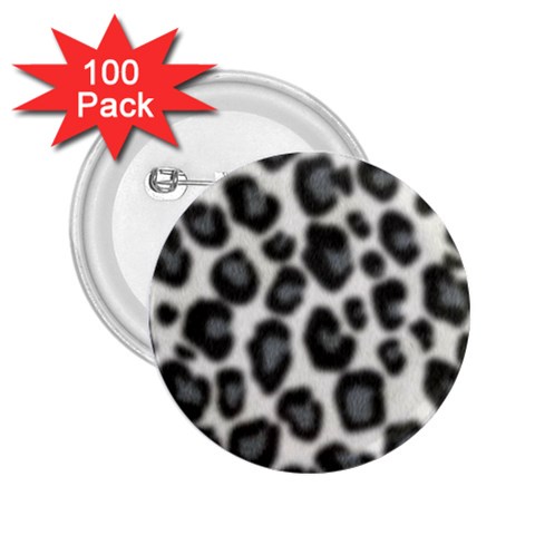 an_texture02 2.25  Button (100 pack) from ArtsNow.com Front