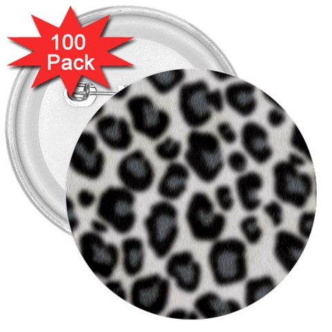 an_texture02 3  Button (100 pack) from ArtsNow.com Front
