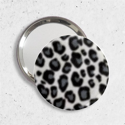 an_texture02 2.25  Handbag Mirror from ArtsNow.com Front