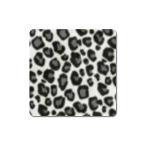 an_texture02 Magnet (Square) from ArtsNow.com Front