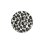 an_texture02 Golf Ball Marker (4 pack)