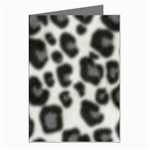an_texture02 Greeting Cards (Pkg of 8)