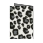 an_texture02 Mini Greeting Cards (Pkg of 8)