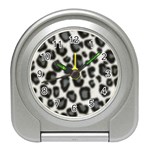 an_texture02 Travel Alarm Clock
